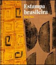 Estampa brasileira