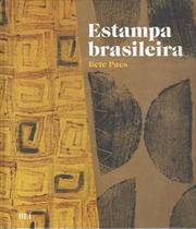 Estampa brasileira