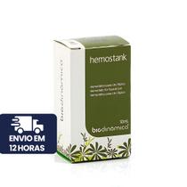 Estanca Sangue Hemostank Manicure Podologia Odonto Machucado