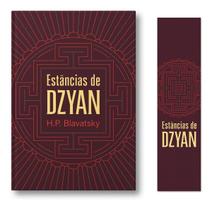 Estâncias de Dzyan Estâncias de Dzyan