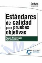 Estándares de calidad para pruebas objetivas - COOPERATIVA EDITORIAL MAGISTERIO