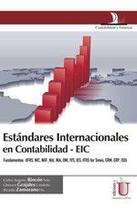 Estándares internacionales en contabilidad - ECI
