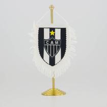 Estandarte de Mesa Atlético Mineiro Estandarte de Mesa Atlético Mineiro