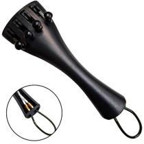 Estandarte MARINOS Violino Fibra de Carbono com Micro Afinadores e Rabixo Estandarte MARINOS Violino Fibra de Carbono com Micro Afinadores e Rabixo