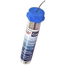 Estanho Para Solda Cobix Tubo 22g 073-1200 Modelo 63 X37 Mm Estanho Para Solda Cobix Tubo 22g 073-1200 Modelo 63 X37 Mm