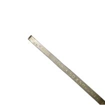 Estanho para Solda em Barra 50X50 30cm Cobix SnXPb - Unidade
