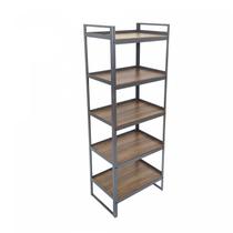 Estante 150x36 Completa Casa