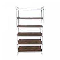 Estante 185x36