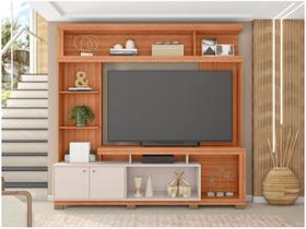 Estante 2 Portas 3 Prateleiras 4 Nichos Caemmun Formosa Estante 2 Portas 3 Prateleiras 4 Nichos Caemmun Formosa