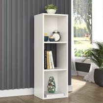 Estante 3 Nichos 90cm Torre