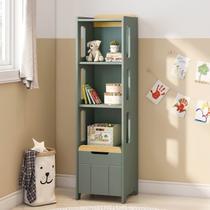 Estante 3 Nichos com Porta Petit Casatema MadeiraOriginals