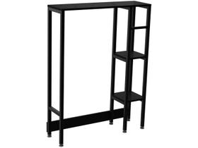 Estante 3 Prateleiras Indusat D7 Home