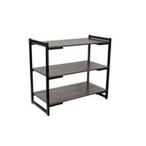 Estante 3 Prateleiras Slim