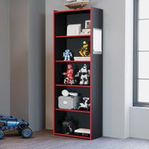 Estante 5 Nichos 600X1820X300 Mm