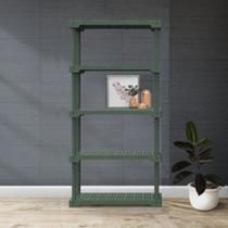 Estante 5 Prateleiras Cube