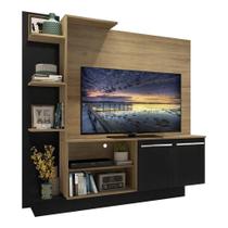 Estante 55" E 2 Portas Denver Multimóveis V2473 Estante 55" E 2 Portas Denver Multimóveis V2473