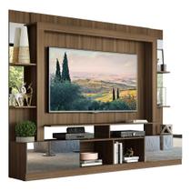 Estante 65" Com Espelho Oslo Multimóveis V3389