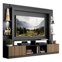Estante 65" Com Leds Berlim Multimóveis V3392