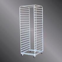 Estante Aberta Imeca 0211 58x70 20 Assadeiras Estante Aberta Imeca 0211 58x70 20 Assadeiras