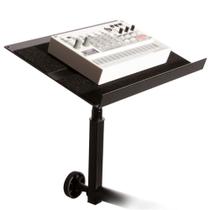 Estante Ajustável Para Suporte De Teclados On-Stage KSA8585