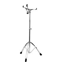 Estante alta de caixa pés duplos