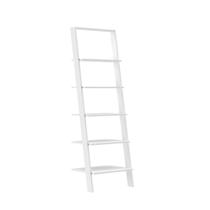 Estante Alta decorativa multiúso Estilo escada torre Piza