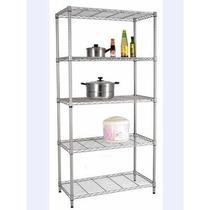 Estante Aramada 90 Cm Maxime utilidades Estante Aramada 90 Cm Maxime utilidades
