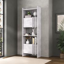 Estante arbos - concreto 6358