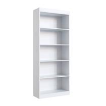 Estante Bergamo Branca