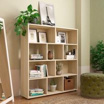 Estante Book Organizadora de Livros e Decoração Estante Book Organizadora de Livros e Decoração