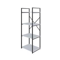 Estante C/04 Prateleiras 118x45x33cm Yon