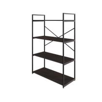 Estante C/04 Prateleiras 118x80x33cm Yon Estante C/04 Prateleiras 118x80x33cm Yon