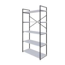 Estante C/05 Prateleiras 152x80x33cm Yon