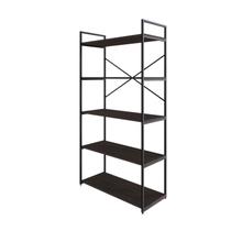 Estante C/05 Prateleiras 152x80x33cm Yon