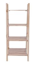 Estante Cabideiro Arara De Roupas Vasado Decorativa Resistente Multiuso Estante Cabideiro Arara De Roupas Vasado Decorativa Resistente Multiuso