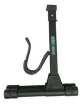 Estante Chão Baixo Guitarra Ask SI101 Portátil Retrátil Estante Chão Baixo Guitarra Ask SI101 Portátil Retrátil