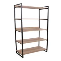Estante City Estilo Industrial L 800/a 1870