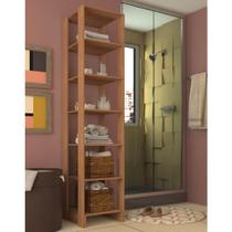 Estante Closet 40cm com 6 Prateleiras - Montana