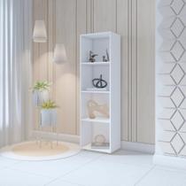 Estante com 04 nichos calum