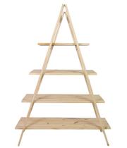 Estante com 4 Prateleira Multi Uso Super Max