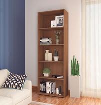 Estante Com 5 Nichos Artely Multy Cor Cinamomo