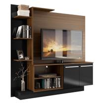 Estante com Painel até 55" 2 Portas Porto Multimóveis