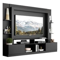 Estante com Suporte TV 65" e 2 portas Oslo Multimóveis V3386