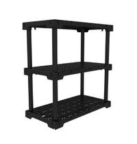 Estante Cube Eco3 - 3 prateleiras