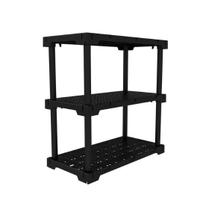 Estante Cube3 - 3 prateleiras Estante Cube3 - 3 prateleiras