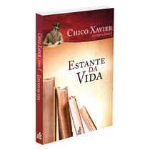 Estante da Vida (Novo Projeto) - FEB