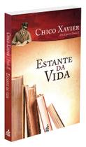 Estante da Vida - Reflexões e Crônicas Espirituais Estante da Vida - Reflexões e Crônicas Espirituais