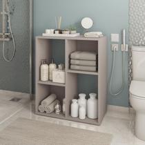 Estante de Banheiro Milan