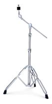 Estante De Bateria Marca D One Dcb1 Prato Girafa Cromada