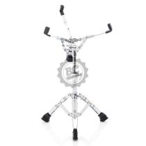 Estante de Caixa CS Drums CSDE1 com pés duplos para caixas de 10 a 14 leve e acessível Estante de Caixa CS Drums CSDE1 com pés duplos para caixas de 10 a 14 leve e acessível